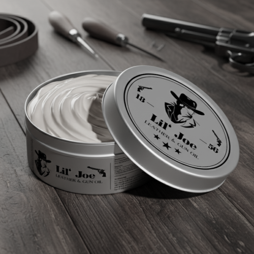 Dose mit Background_black white