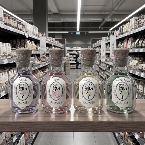 Hugo Sirup_schwarz weiß